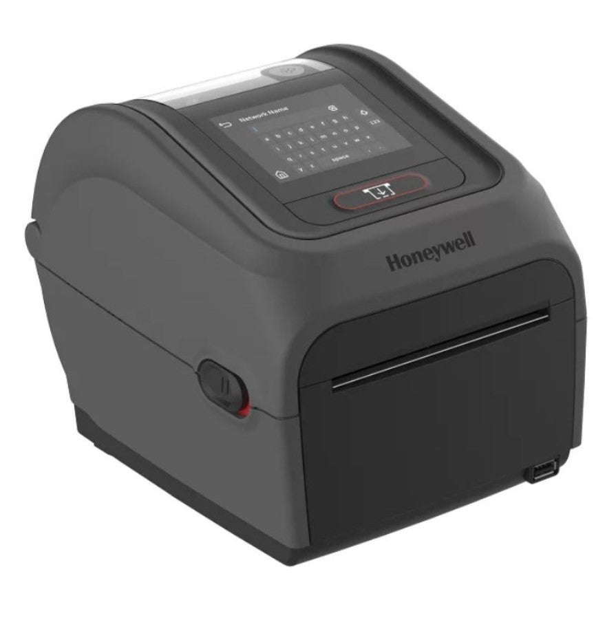 Honeywell PC45D Desktop Direct Thermal Barcode Printer