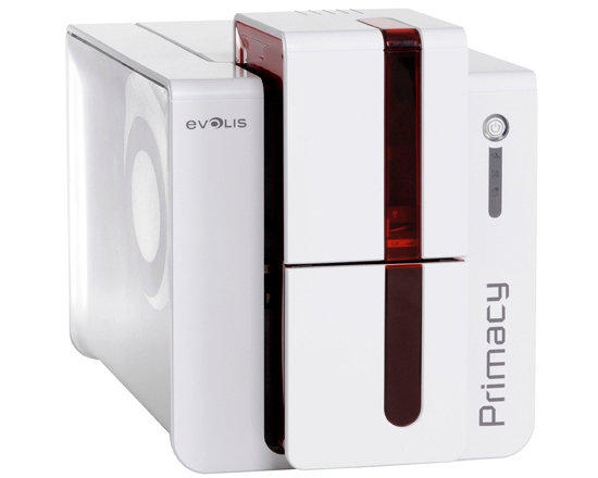 Evolis Primacy Simplex Expert ID Card Printer