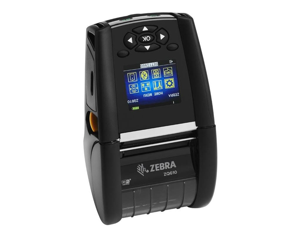 Zebra ZQ610 Direct Thermal Printer