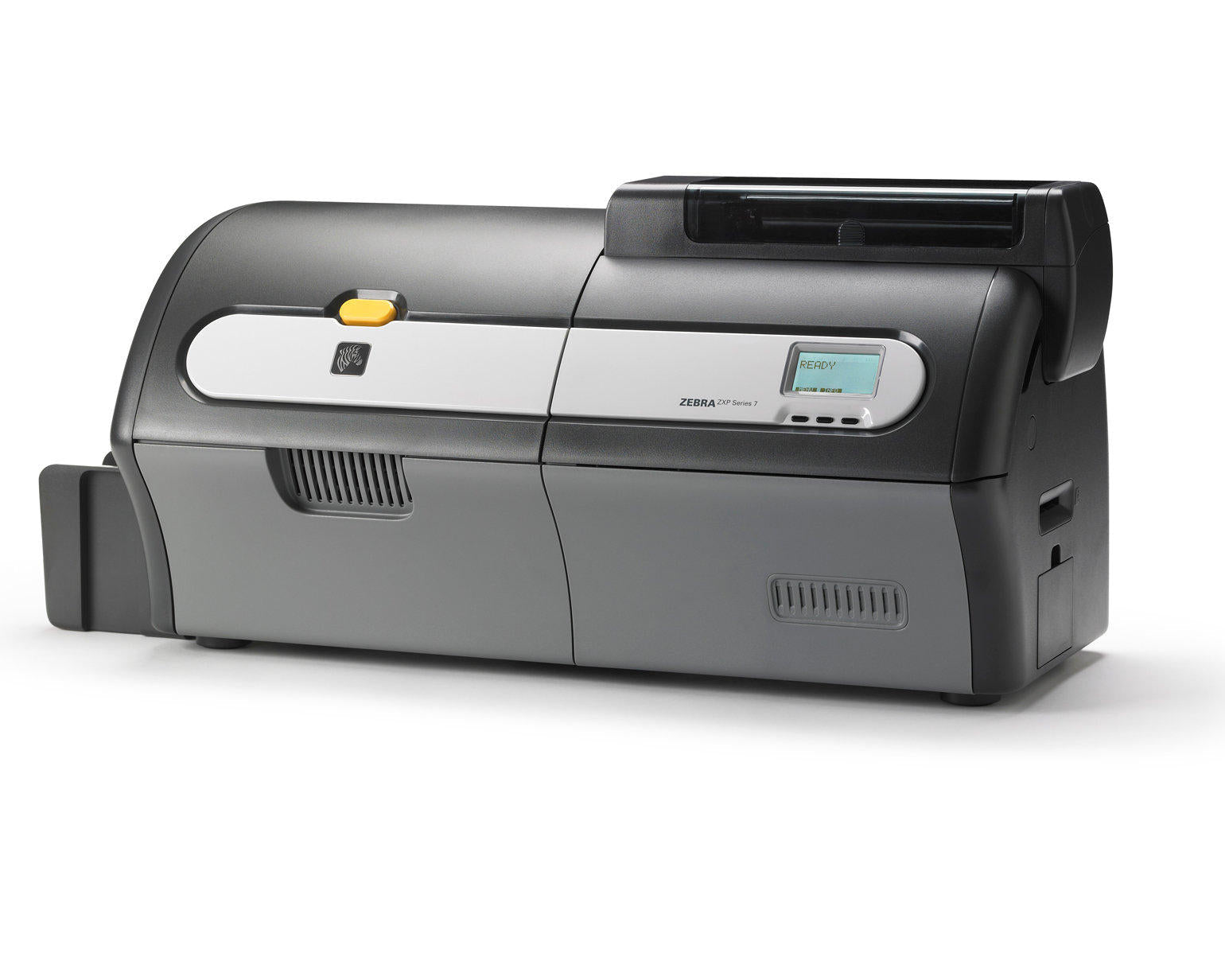 Zebra ZXP Series 7 Plastic Card Printer (Dual-Sided)