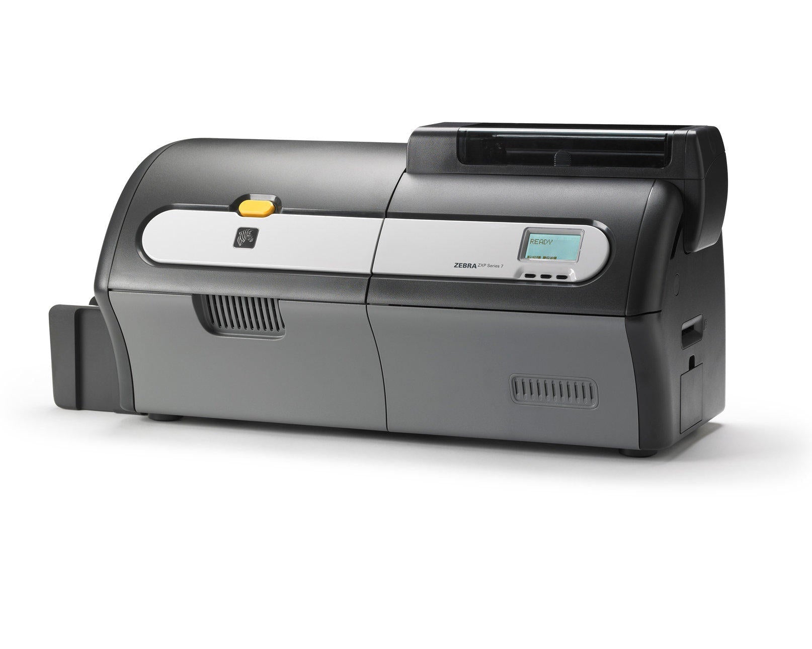 Zebra ZXP Series 7 Plastic Card Printer (Single-Sided)